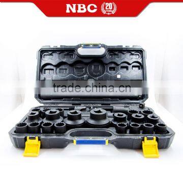 26 Pcs Sockets Set Ratchet Wrench Hand Tool Set For Car Repair Tool Kit Socket Sets Bits