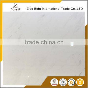 Polished Ink Jet Porcelain Floor Rustic Tile 60x60 photo-6