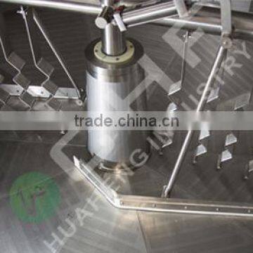 15bbl Brewhouse With Mash Tun, Lauter Tun and Boiler Kettle photo-5