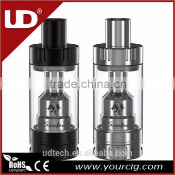 2016 New Arrival! Top filling 4.5ml Youde ud Simba Subohm tank