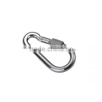 DIN5299D Snap Hook With Nut Rigging