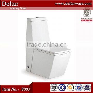 Guangdong Toilet Furniture, Economic Toilet Price , European Water Closet photo-6