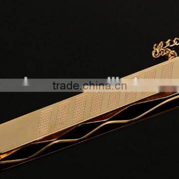 Promotional Hot Selling Custom Brand Magnetic Tie Clip photo-3