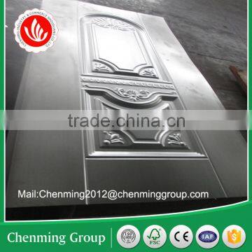 Stianless Door Skin/steel Door Skin/steel Door photo-2