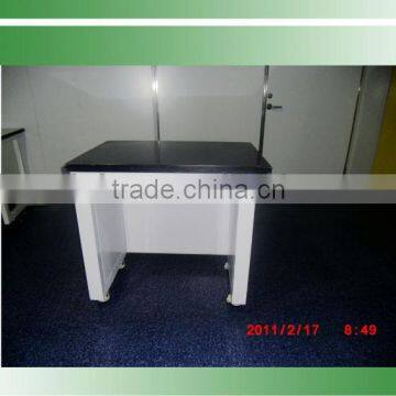 2013 new design high-quality laboratory center bench