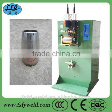 Capacitance Energy Storage Spot Welding