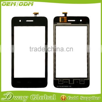 Wholesale Price Touch Panel for Wiko Sunset Touch Screen Digitizer Replacement Parts For wiko Sunset Touch Sensor