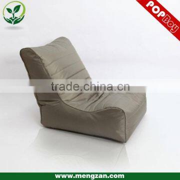 High Quality Office bean bag chair furniture, 100% polyester bean bag recliner