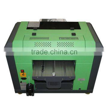 Cheap A3 WER E2000T Direct T-shirt Printing Machine, Tshirt Printing Machine photo-4
