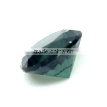 AAAAA High Grade Synthetic Spinel 152# Round shape 2.00mm