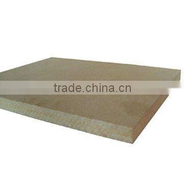 E1 make mdf waterproof and mdf wood