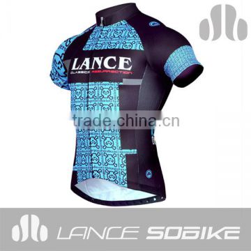 2014 new design custom cheap cycling jerseys