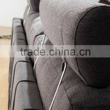 Home Furniture Storage Cheap German Modern Design Folding Sofa Bed