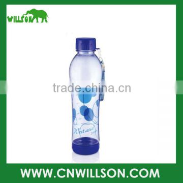 Pass FDA Plastic Bottle Water Bottle Sports Drink Bottle