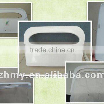 Toilet Seat Cover Paper Dispenser