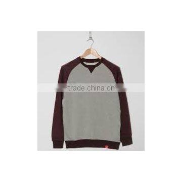 100% cotton sweatshirts