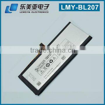 digital spice phone battery for lenovo BL-207 GB/T18287-2000 modle china batteries battery for lenovo chargers battery