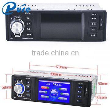 Car Multimedia Player MP5 Radio Player New Arrival Car MP5 Player photo-6