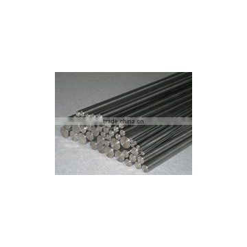 Nickel and Nickel Alloys Copper:Full Round Nickel Bar,Hillow Round Nickel pipe