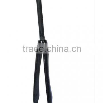 Full carbon Bicycle fork fixed gear road /700c carbon fork /Road carbon fork