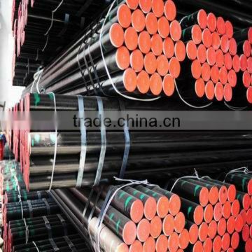 API 5L PSL2 X52 Seamless Steel Pipe