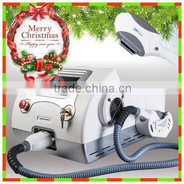 Acne Removal Hot Selling Skin Tightening Device Skin Pain Free Treatment E -light Ipl Home Use Skin Care