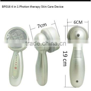 BP016 LED Light therapy anti acne treatment blue light