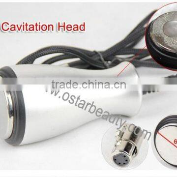 Newest RF Photon Rejuvenation 40K 6 in 1 Ultrasonic Wave Slimming Machine OB-SR 01 photo-3