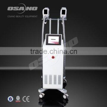 Hot Sale Professional New Protable Cryo Fat Freezing Machine photo-2