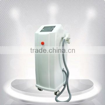 Professional 808nm Diode Laser permanent Hair Removal Machine For Sale