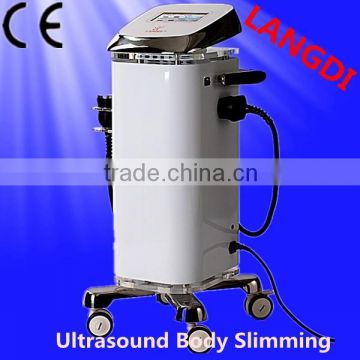 hot Cavitation Slimming and body shaping machine factory price