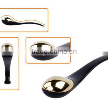 facial golden spoon eye treatment machine