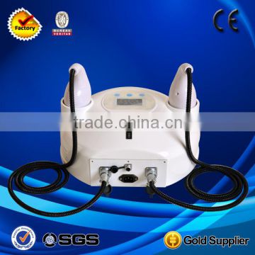 Wrinkle Removal 2014 Big Promotion Best Sell Ultrasonic Liposuction Equipment Body Slimming Ultrasonic Rf Vacuum Cavitation Machine