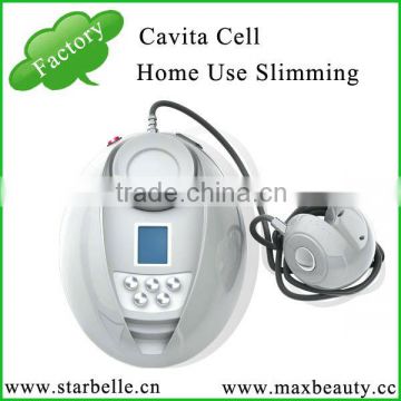 Fat equipment home use cavitation liposuction machine(Cavita cell)