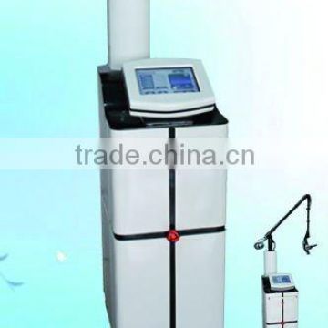 Tumour Removal RF CO2 Fractional Laser Beauty Equipment (E001) Face Lifting