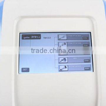 Portable Ultrasound Fat Reduce for Cavitation Slimming Beauty Equipment