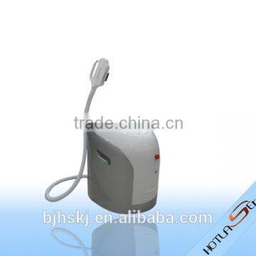 New designed palomar ipl laser skin rejuvenation/hair removal machine