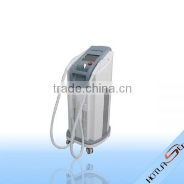 515-1200nm Multi-function IPL SHR Machine With CE Approved Remove Diseased Telangiectasis