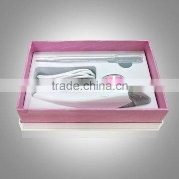 Patent Model Beauty Nano Mist Sprayer Rechargeable Nano Mister photo-4