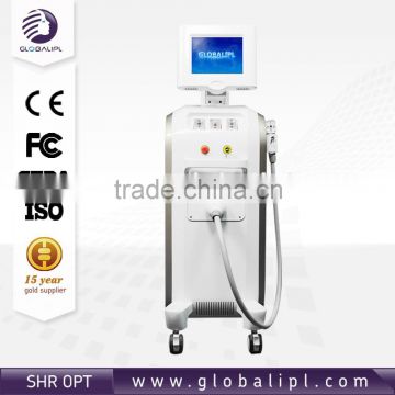 Latest RF vacuum suction high frequency ems cellulite