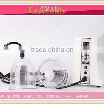 Kosbeauty big beauty breast enlargement capsule machine