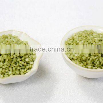 Green Bamboo Rice Non-sticky Rice photo-3