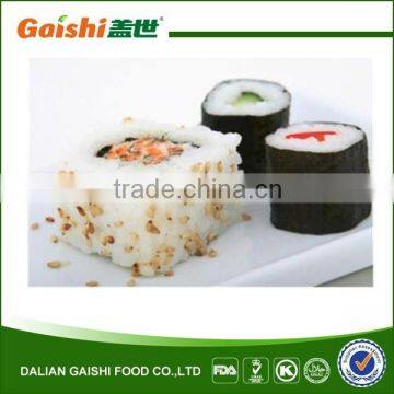 2016 Best Selling California Medium Calrose Sushi Rice photo-5