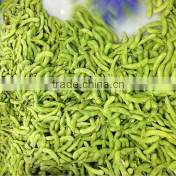 CHINA frozen boiled soybean