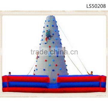 Funny Inflatable Climbing for Children