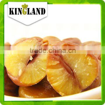 Heath food best quality frozen Chestnut kernel