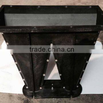 2 tweeter ABS Wave guide for line array speaker 5936