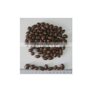 Hot sell/ top quality/almond chocolate