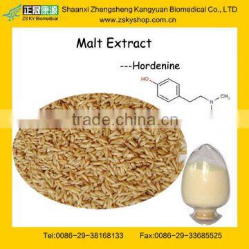 GMP Certified Factory, Wholesale Barley Malt Extract