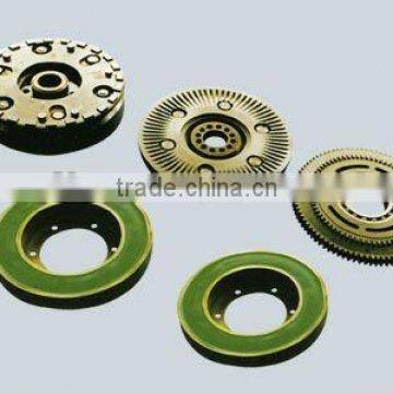 Textile machinery spare parts/Clutch Thema 11/11E